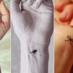 35 cute wrist tattoos