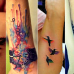 75 Amazing Wrist Tattoos