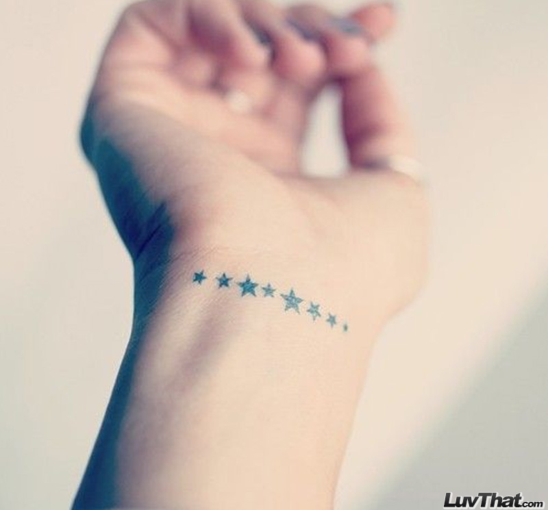 300+ Small Wrist Tattoos Ideas for Girls (2021) Women Wristband Designs  Pictures | Cute hand tattoos, Meaningful wrist tattoos, Tattoos