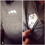 awesome cat tshirt