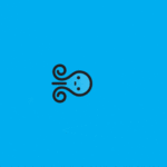 cute little animated octopus or squid