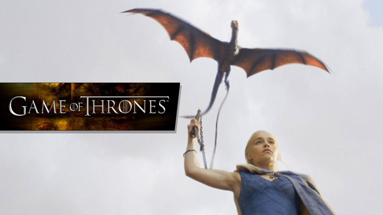 Game of thrones season 5