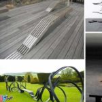 Beautiful Benches Outdoor and indoor benches