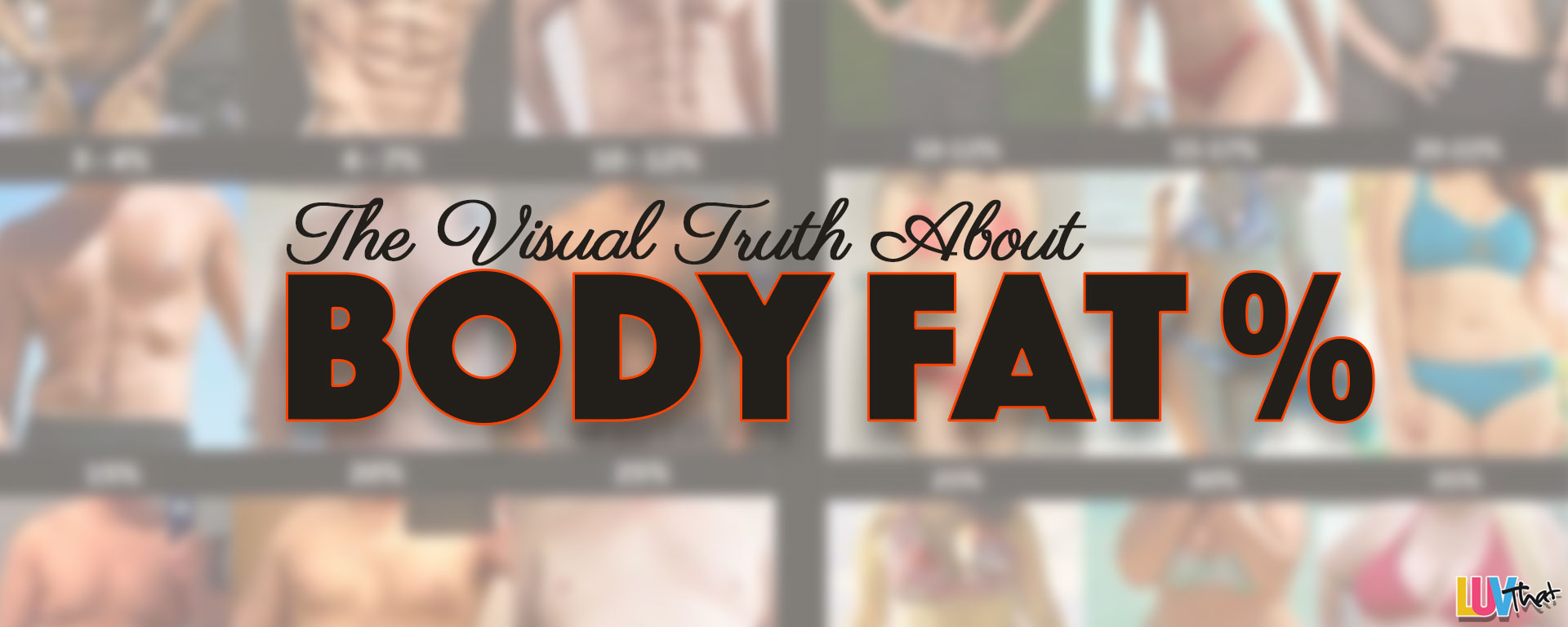 featured body fat visual truth