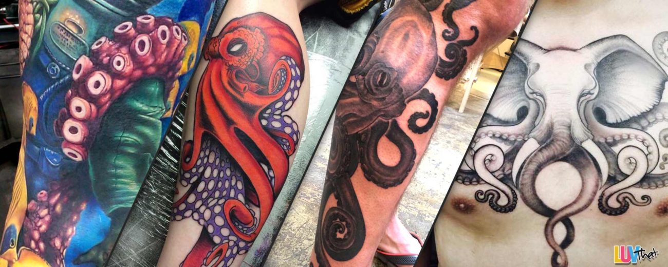 featured-octopus tattoos