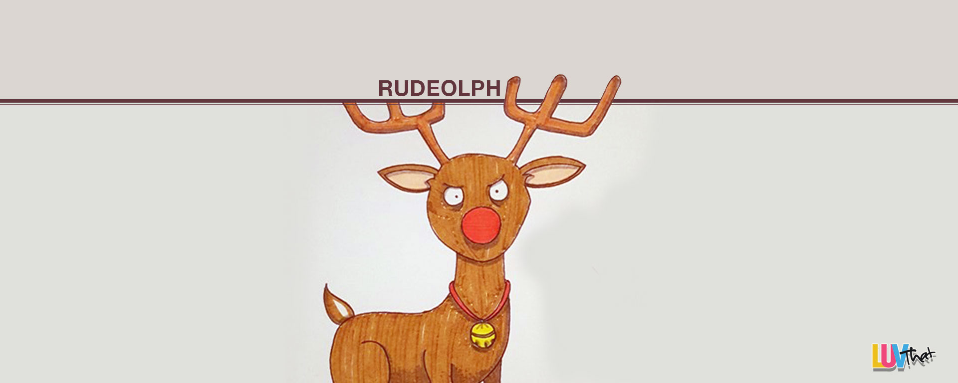 featured rudeolph