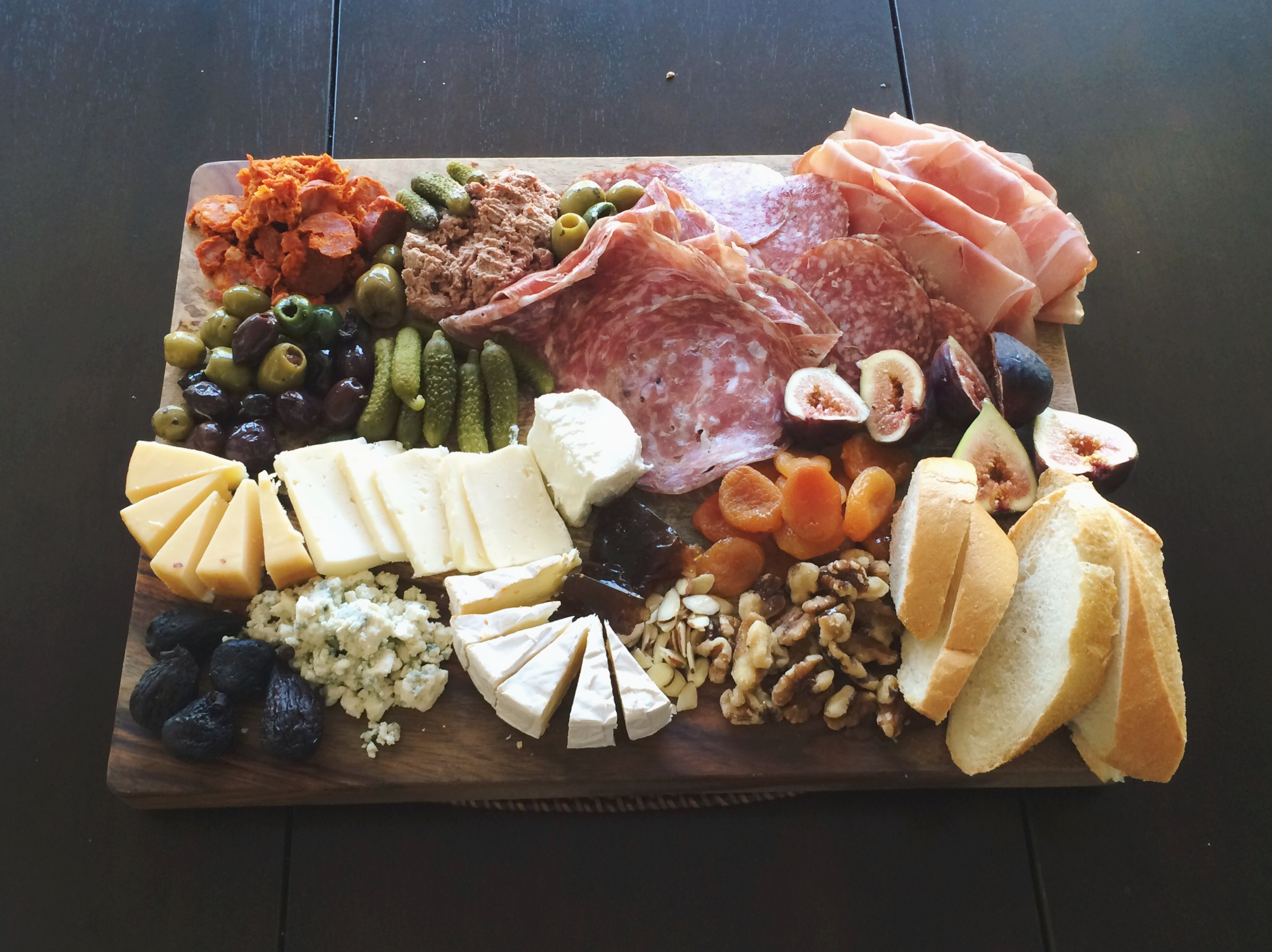 25 Charcuterie Spreads You’ll Drool Over LuvThat