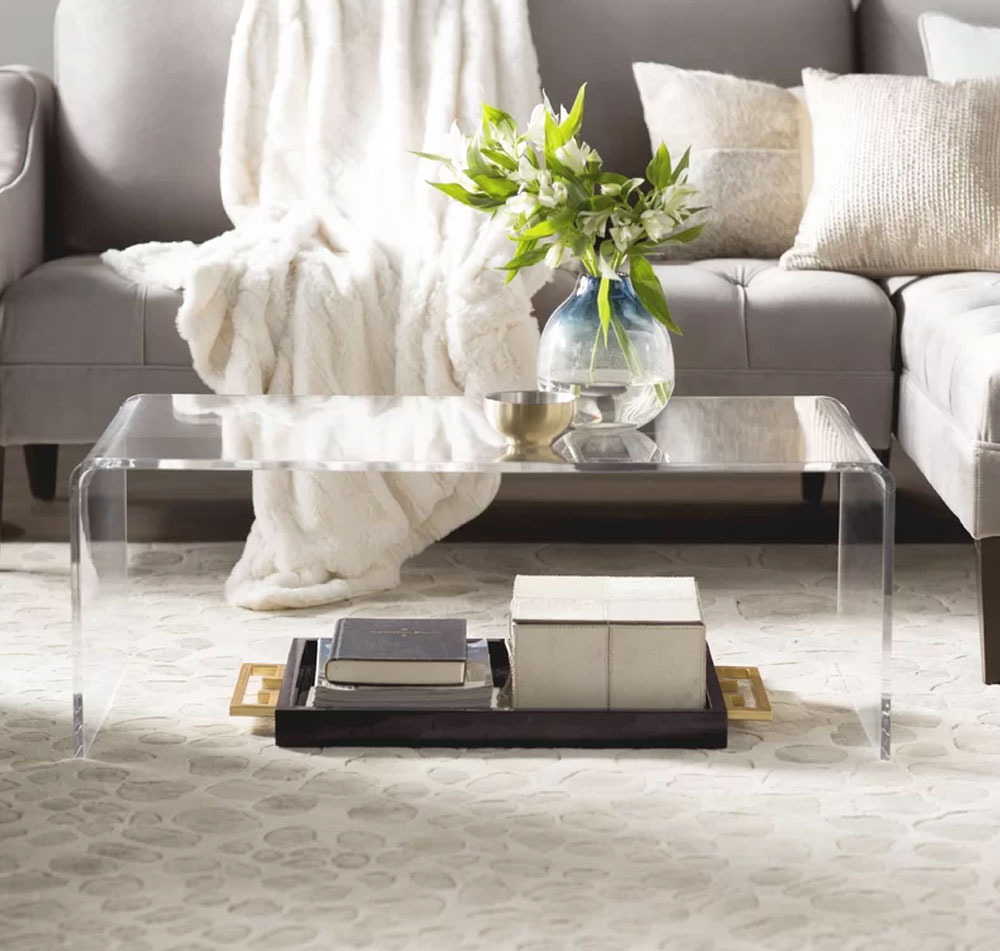 9 Coffee Table Styles To Make Your Living Room Really
