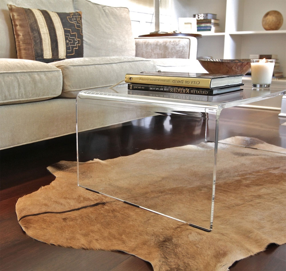 9 Coffee Table Styles To Make Your Living Room Really Amazing – LuvThat