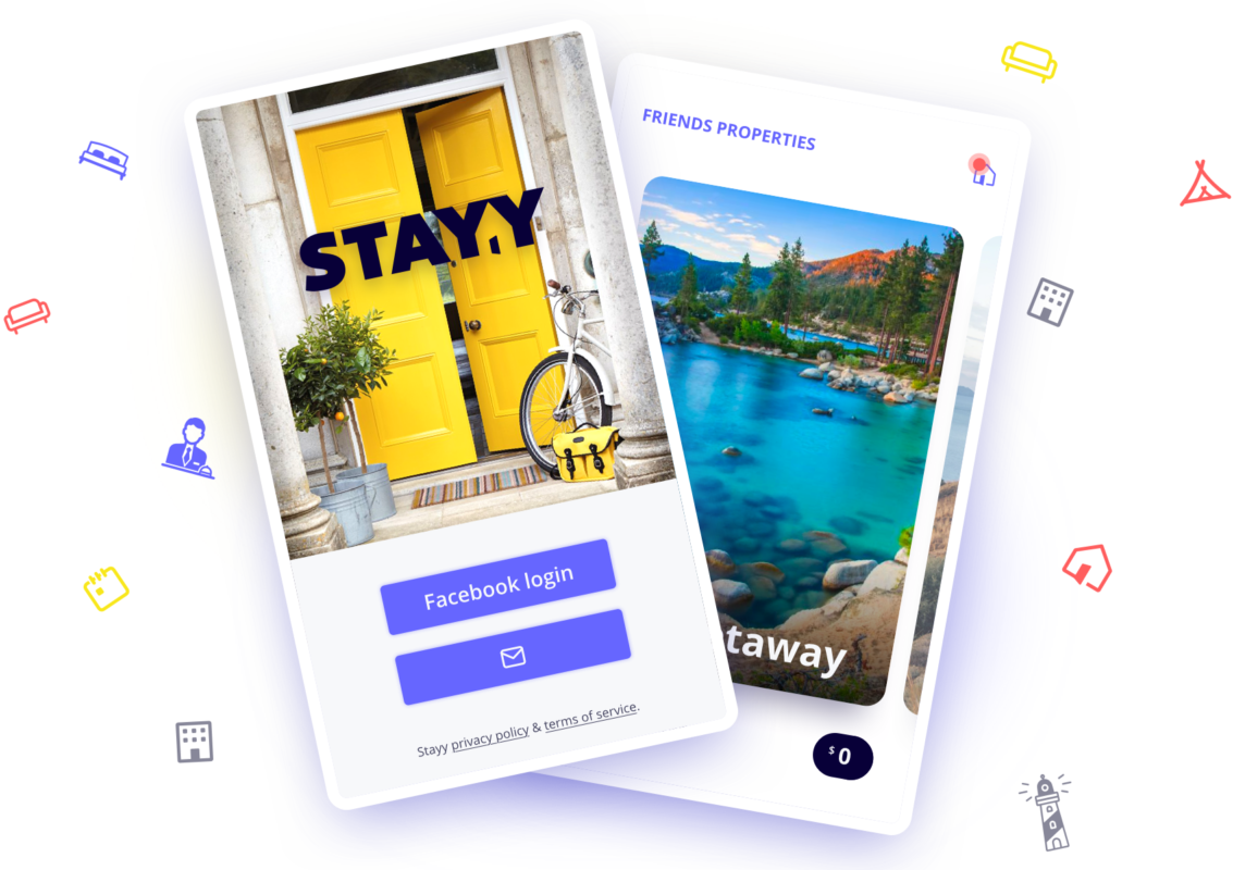 stayy app